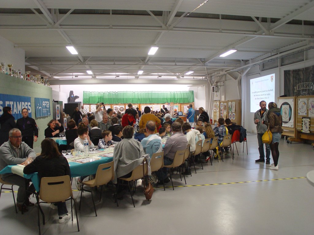 40 ans de la Compagnie